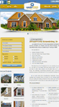 Mobile Screenshot of dreamworksremodelingnj.com